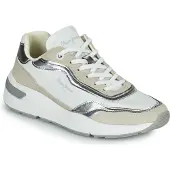 Pepe Jeans Schuhe White Arrow Layer, PLS31342800