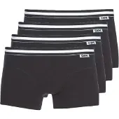 Dim Boxer ECODIM COTON X 4 herren
