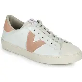 Victoria Sneaker BERLIN PIEL CONTRASTE damen