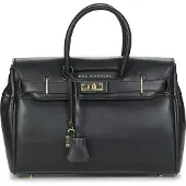 Mac douglas Handtasche MERYL PYLA XS | Damen | Schwarz