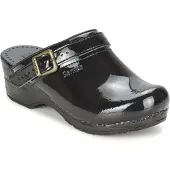 Sanita Original Freya Black Größe EU 36