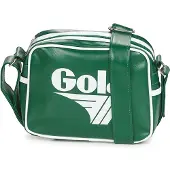 Gola Umhängetasche Micro Redford Bottle Green / White grün weiß