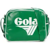 Gola Umhängetasche Redford Apple / White grün