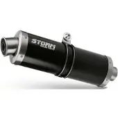Storm OVAL S/O BL GSF600 95-04