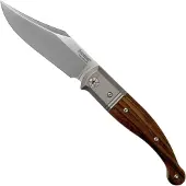 Lionsteel Gitano Santos GT01 ST Taschenmesser, Gudy van Poppel Design
