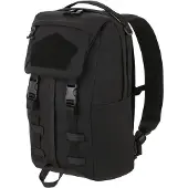 Maxpedition TT22 Rucksack 22L, schwarz