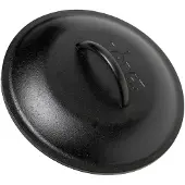 Lodge Skillet Deckel für Pfannen L8IC3, Durchmesser ca. 26 cm