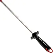 Dmt Diamond Sharpening Steel Fine DS4F Diamantschleifstab 35 cm