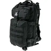 Maxpedition Falcon II Backpack Black 23L 0513B, taktischer Rucksack Legacy
