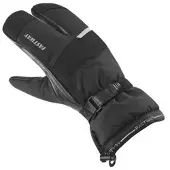 FASTWAY Winter Uni 201 Handschuhe Unisex schwarz, L