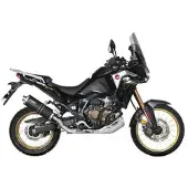 Storm OVAL S/O BL CRF1100 AT 20-23