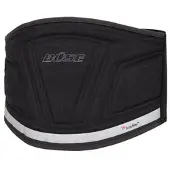 Büse Murano E Nierengurt Unisex schwarz, L