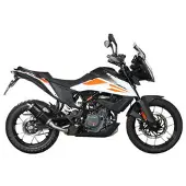 Storm OVAL S/O BL 390ADV 20-