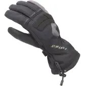 FASTWAY Winter III Winterhandschuhe Unisex schwarz, XL