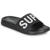 Superdry Code Core Pool Badesandalen