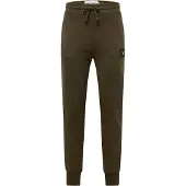 Lyle & Scott Casual Sweatpant Grun - Große M