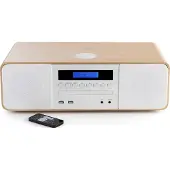 Thomson Micro-Kompaktanlage MIC201IBT - 50 Watt