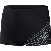 Speedo Medley Logo Badehose Boxer