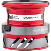 Daiwa Ersatzspule, 2500, für 18 Ninja LT 2500, Frontbremse, 19219-250
