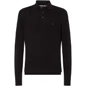 Tommy Hilfiger Langarm-Poloshirt "1985 SLIM LS POLO"