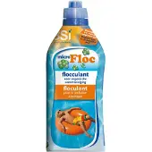 Bsi Mikroflocke 1 Liter Poolpflege -