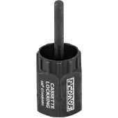 Pedro´s Werkzeug zur Demontage des Freilaufs mit Pinion Pedros hg socket