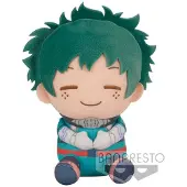 Banpresto My Hero Academia Izuku Midoriya 20 Cm Mehrfarbig Mehrfarbig One Size