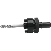 Irwin 13-mm-Schaft für Lochsägen 32-152 mm