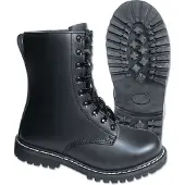 Brandit Para Boots Herren (Black) Größe 44