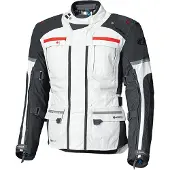 Held Carese Evo GTX Motorrad Textiljacke, braun, 3XL