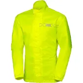IXS Regenjacke Nimes 3.0 fluo-gelb S