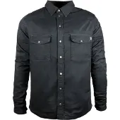 John Doe Motoshirt Jacke