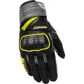 Spidi X-Force Gelb Fluo Handschuhe Größe S