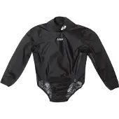 Held Wet Race Regenjacke, schwarz, 2XL