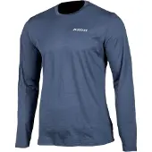 KLIM Teton Langarm-t-shirt