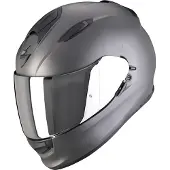 Scorpion Motorradhelm EXO-491 matt schwarz XXL