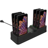 Ram Mounts Samsung Xcover Pro 6-port-dockingstation