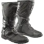 Gaerne G_Dakar Gore-Tex Herren GORE-TEX schwarz, 40