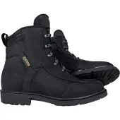 Daytona AC Classics GTX Stiefel Unisex Nubukleder schwarz, 37
