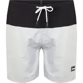 Urban Classics Block Badeshorts