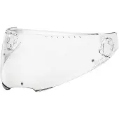 Schuberth R2/r2 Basic Sv4 Bildschirm Weiß Weiß One Size