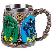 Pyramid Int. Pyramid International Harry Potter Tasse Hogwarts Houses MGPR25727