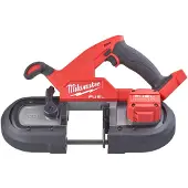 TTI Milwaukee Akku-Bandsäge M18 FUEL M18FBS85-0C