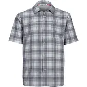 Killtec Herren Funktionshemd KOS 98 MN WVN SHRT