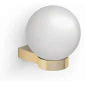 DECOR WALTHER Club Light Wandleuchte, gold matt
