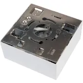 The Light Group SLC DL04 Surface X1 Aufbauleuchte 2.700K weiß
