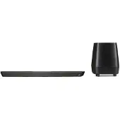 Polk Audio Polk MagniFi 2 Soundbar inkl. Wireless Subwoofer