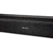 Denon DHT-S217, 2.1 Kanäle, Dolby Atmos, Dolby Digital, Dolby Digital Plus, Dolby TrueHD, 2,54 cm (1"), 2,5 cm, 7,62 cm (3"), 7,5 cm