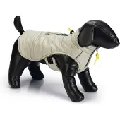 Beeztees Hundemantel Bobby, Farbe:taupe, Größe:24 cm