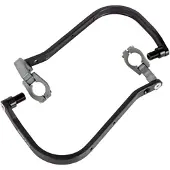 Zeta Yamaha Tenere 700 20-21 Ze72-6041 Handschutz